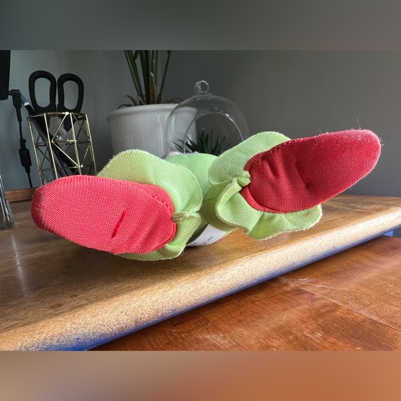 The Simpson’s Krusty Plush - Picture 4 of 6